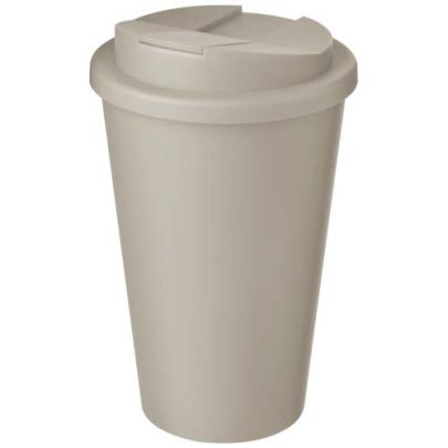 Kubek Americano® POP 350 ml termoizolowany, z pokrywką zabezpieczającą przed rozlaniem