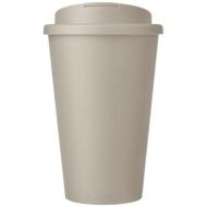 Kubek Americano® POP 350 ml termoizolowany, z pokrywką zabezpieczającą przed rozlaniem