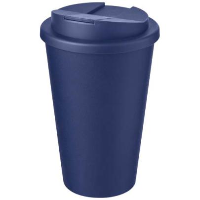 Kubek Americano® POP 350 ml termoizolowany, z pokrywką zabezpieczającą przed rozlaniem