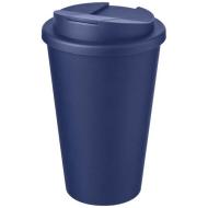 Kubek Americano® POP 350 ml termoizolowany, z pokrywką zabezpieczającą przed rozlaniem