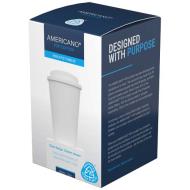 Kubek Americano® POP 350 ml termoizolowany, z pokrywką zabezpieczającą przed rozlaniem