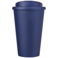 Kubek Americano® POP 350 ml termoizolowany, z pokrywką zabezpieczającą przed rozlaniem