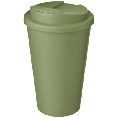 Kubek Americano® POP 350 ml termoizolowany, z pokrywką zabezpieczającą przed rozlaniem