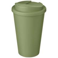 Kubek Americano® POP 350 ml termoizolowany, z pokrywką zabezpieczającą przed rozlaniem