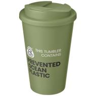 Kubek Americano® POP 350 ml termoizolowany, z pokrywką zabezpieczającą przed rozlaniem