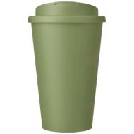 Kubek Americano® POP 350 ml termoizolowany, z pokrywką zabezpieczającą przed rozlaniem