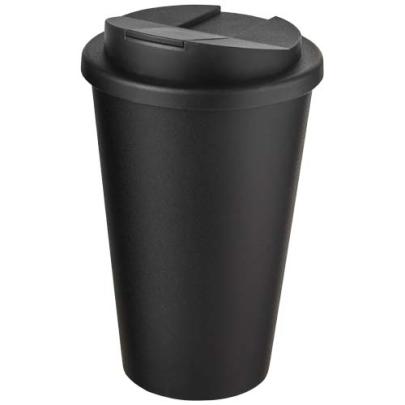 Kubek Americano® POP 350 ml termoizolowany, z pokrywką zabezpieczającą przed rozlaniem