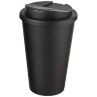 Kubek Americano® POP 350 ml termoizolowany, z pokrywką zabezpieczającą przed rozlaniem