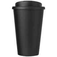 Kubek Americano® POP 350 ml termoizolowany, z pokrywką zabezpieczającą przed rozlaniem