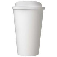 Brite-Americano® POP 350 ml termoizolowany kubek z pokrywką zabezpieczającą przed rozlaniem