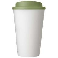 Brite-Americano® POP 350 ml termoizolowany kubek z pokrywką zabezpieczającą przed rozlaniem