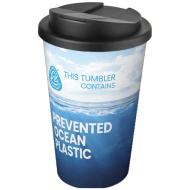 Brite-Americano® POP 350 ml termoizolowany kubek z pokrywką zabezpieczającą przed rozlaniem