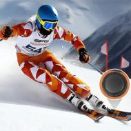 Lokalizator MiLi SkiFinder DUO