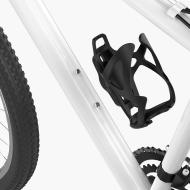 Rowerowy uchwyt na butelkę, lokalizator MiLi DUO