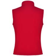 Nevada kamizelka unisex typu softshell