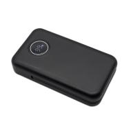 Power bank 10000 mAh Wolti, czarny