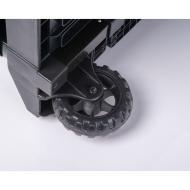 Torba termiczna 35l trolley DETLEF