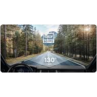 Wideorejestrator samochodowy, kamera 70MAI A200