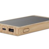 Powerbank solarny SOLBAM 5000 mAh