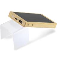 Powerbank solarny SOLBAM 5000 mAh