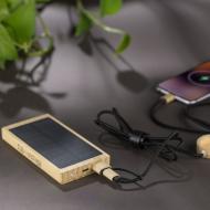 Powerbank solarny SOLBAM 5000 mAh