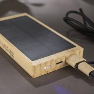 Powerbank solarny SOLBAM 5000 mAh