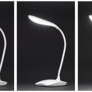 Lampka biurkowa YELLE USB-C