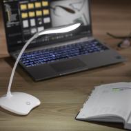 Lampka biurkowa YELLE USB-C