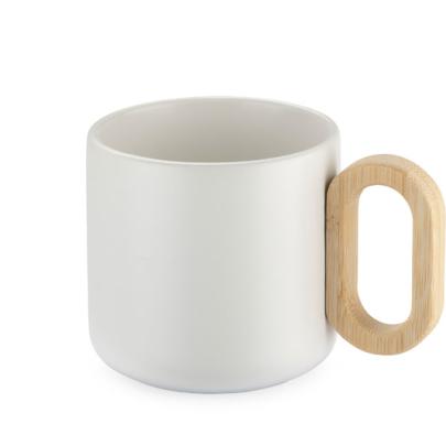 Kubek ceramiczny ELVA 280 ml
