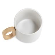 Kubek ceramiczny ELVA 280 ml