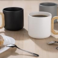 Kubek ceramiczny ELVA 280 ml