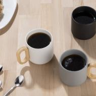 Kubek ceramiczny ELVA 280 ml
