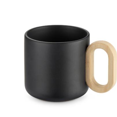 Kubek ceramiczny ELVA 280 ml