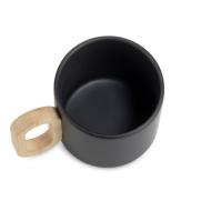 Kubek ceramiczny ELVA 280 ml