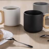 Kubek ceramiczny ELVA 280 ml