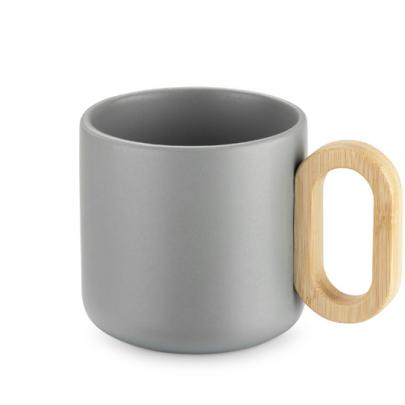 Kubek ceramiczny ELVA 280 ml