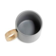 Kubek ceramiczny ELVA 280 ml