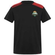 Expedition 160 g/m2 koszulka męska z krótkim rękawem
