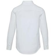 Camelian koszula męska z popeliny 133 g/m²