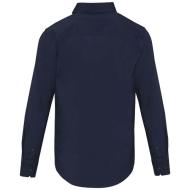 Camelian koszula męska z popeliny 133 g/m²