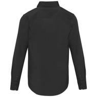 Camelian koszula męska z popeliny 133 g/m²