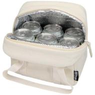 Recanvas torba termiczna na lunch z certyfikatem GRS z recyklingu, 5 l