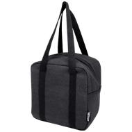 Recanvas torba termiczna na lunch z certyfikatem GRS z recyklingu, 5 l
