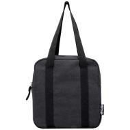 Recanvas torba termiczna na lunch z certyfikatem GRS z recyklingu, 5 l