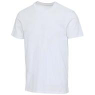 Azurite organiczna koszulka unisex o gramaturze 160 g/m² z krótkim rękawem i certyfikatem OCS
