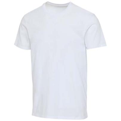 Azurite organiczna koszulka unisex o gramaturze 160 g/m² z krótkim rękawem i certyfikatem OCS