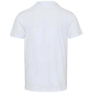 Azurite organiczna koszulka unisex o gramaturze 160 g/m² z krótkim rękawem i certyfikatem OCS