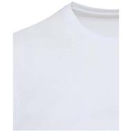 Azurite organiczna koszulka unisex o gramaturze 160 g/m² z krótkim rękawem i certyfikatem OCS