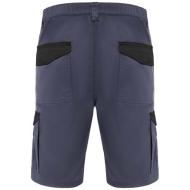 Tahoe 250 g/m2 krótkie spodenki robocze