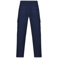 Daily Stretch 250 g/m2 spodnie robocze z elastanem